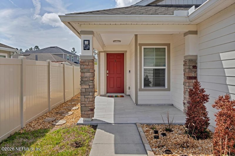 9726 Bridgeway Ave, Jacksonville, FL 32222