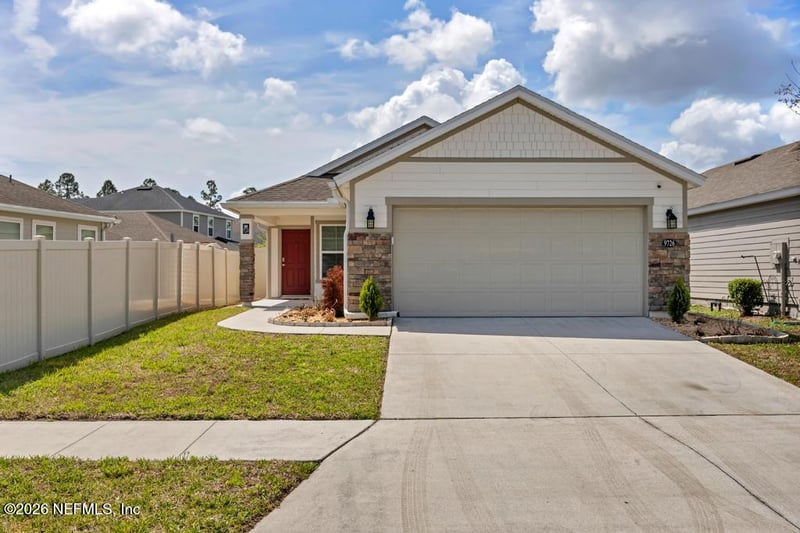 9726 Bridgeway Ave, Jacksonville, FL 32222