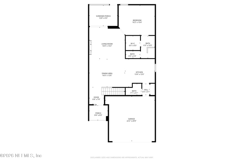 439 Rum Runner Way, St Johns, FL 32259