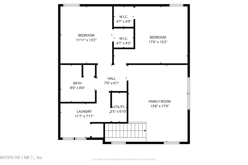 439 Rum Runner Way, St Johns, FL 32259