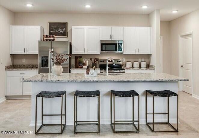 8143 Archibald Ter, Jacksonville, FL 32219