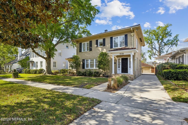 1410 Edgewood Ave, Jacksonville, FL 32205