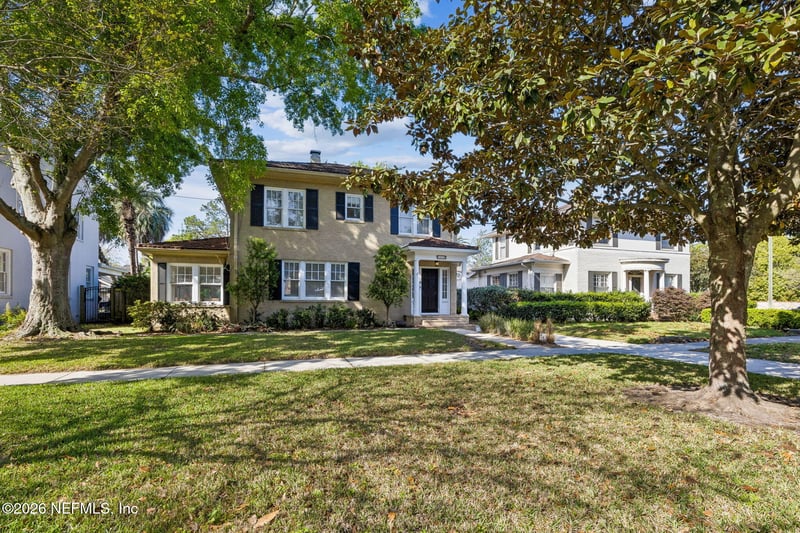 1410 Edgewood Ave, Jacksonville, FL 32205