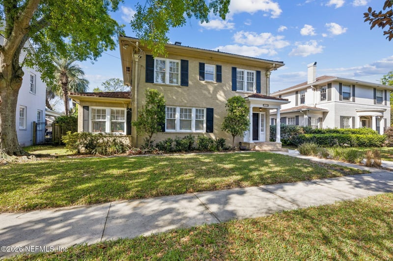 1410 Edgewood Ave, Jacksonville, FL 32205
