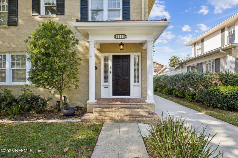 1410 Edgewood Ave, Jacksonville, FL 32205