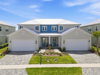 439 Rum Runner Way, St Johns, FL 32259