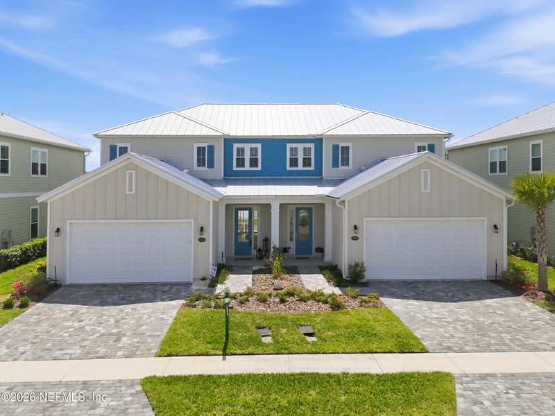 439 Rum Runner Way, St Johns, FL 32259