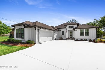 4743 Raggedy Point Rd, Fleming Island, FL 32003