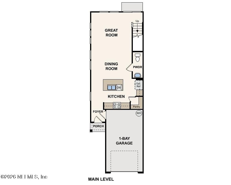 158 Brazil Nut Cir, Jacksonville, FL 32218