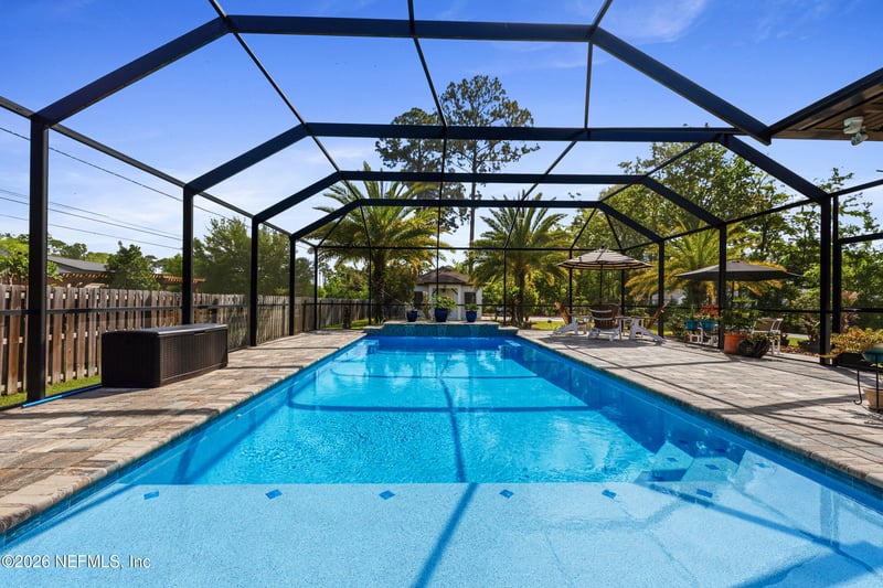 4743 Raggedy Point Rd, Fleming Island, FL 32003