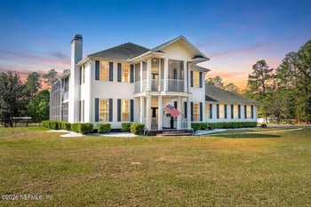 7518 Glynn Allyn Rd, Macclenny, FL 32063