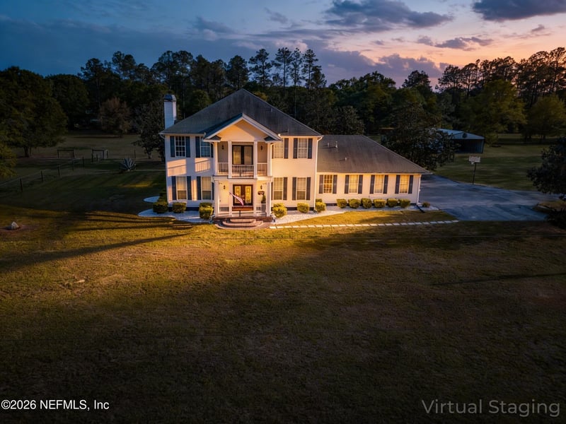 7518 Glynn Allyn Rd, Macclenny, FL 32063