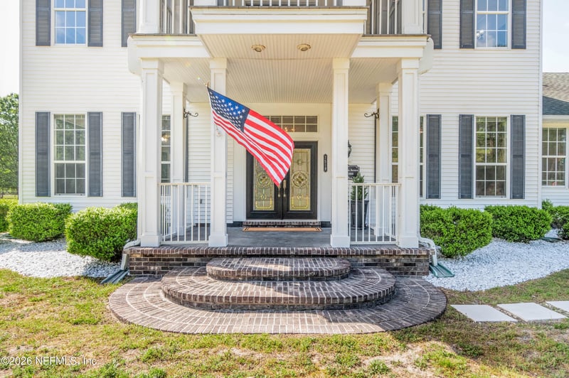 7518 Glynn Allyn Rd, Macclenny, FL 32063