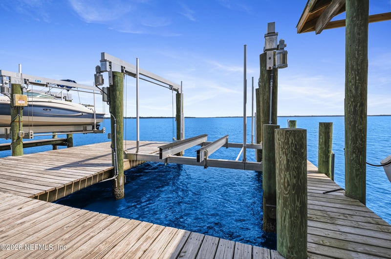 4743 Raggedy Point Rd, Fleming Island, FL 32003