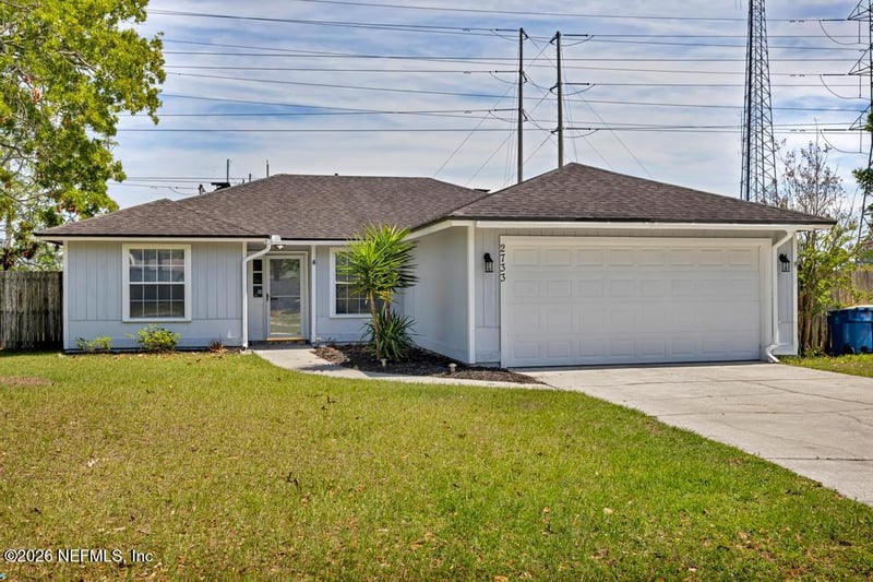 2733 Rochford Ct, Jacksonville, FL 32225