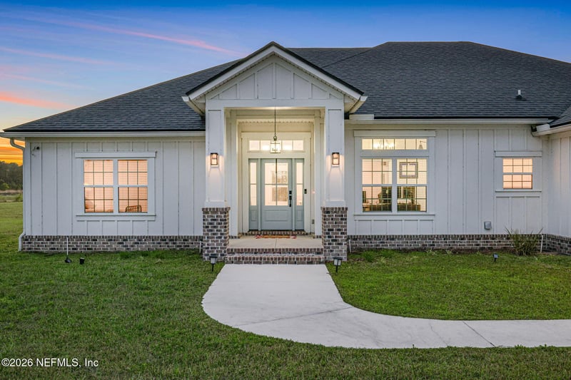 7206 T And G Farm Ln, Macclenny, FL 32063