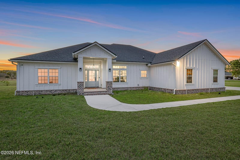 7206 T And G Farm Ln, Macclenny, FL 32063