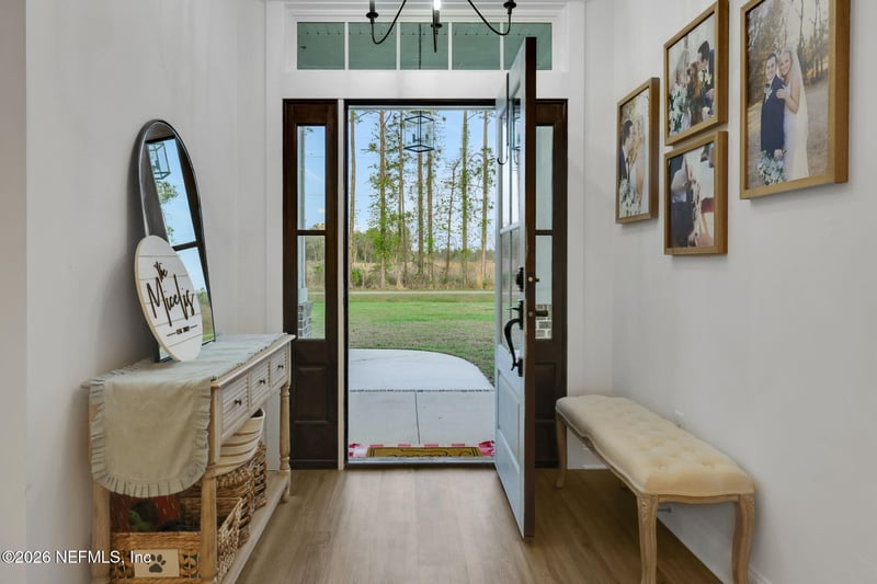 7206 T And G Farm Ln, Macclenny, FL 32063