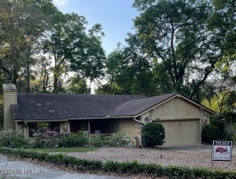4332 Springmoor Dr, Jacksonville, FL 32225