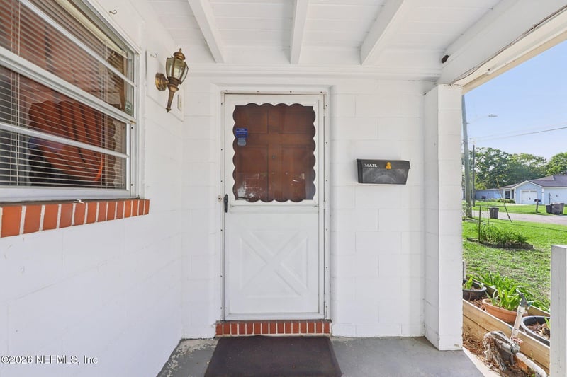 6611 Romilly Dr, Jacksonville, FL 32210