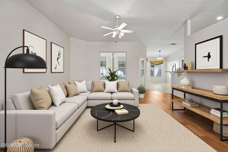 12542 Westberry Hideaway Ln, Jacksonville, FL 32223