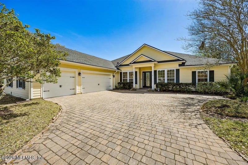 85098 Majestic Walk Cir, Fernandina Beach, FL 32034