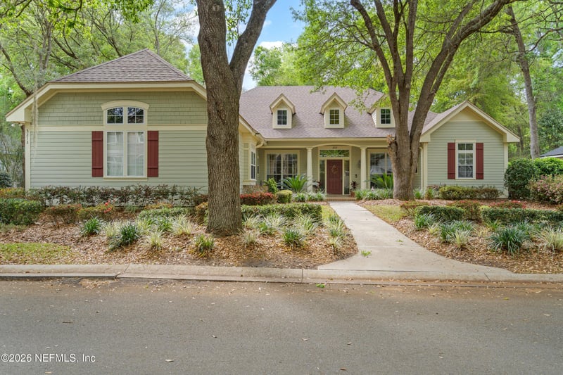 3212 98th Dr, Gainesville, FL 32608