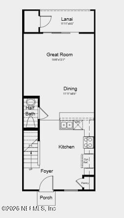 7256 Sabal Ter, Jacksonville, FL 32210