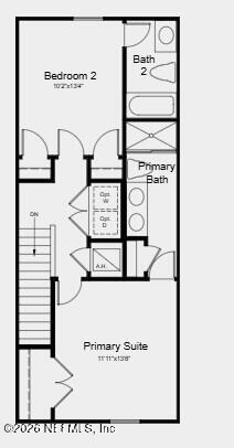 7256 Sabal Ter, Jacksonville, FL 32210