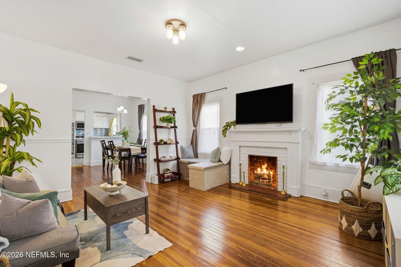 3675 Oak St, Jacksonville, FL 32205