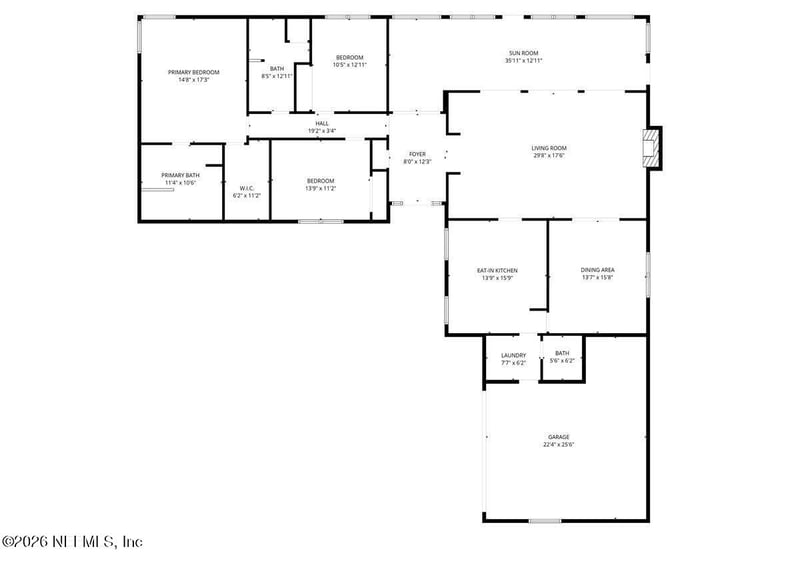 8233 Old Port Cir, Jacksonville, FL 32216