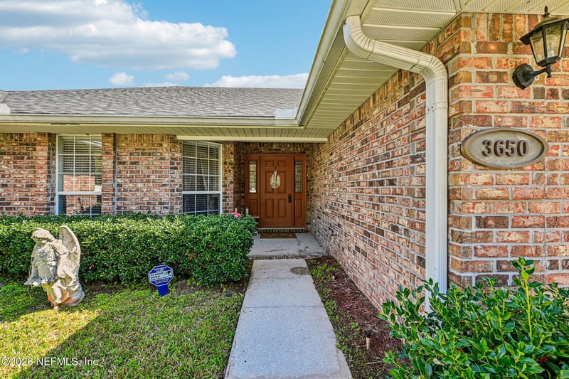 3650 Meadowgreen Ln, Middleburg, FL 32068