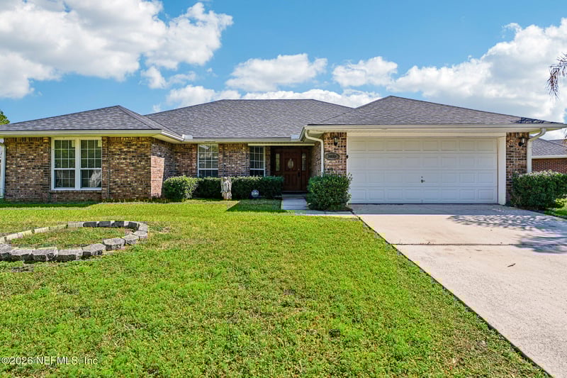 3650 Meadowgreen Ln, Middleburg, FL 32068