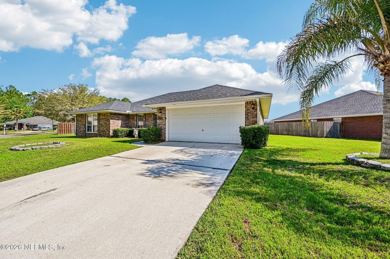 3650 Meadowgreen Ln, Middleburg, FL 32068