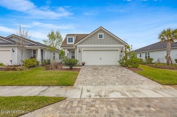 644 Jubilee Cir, Yulee, FL 32097