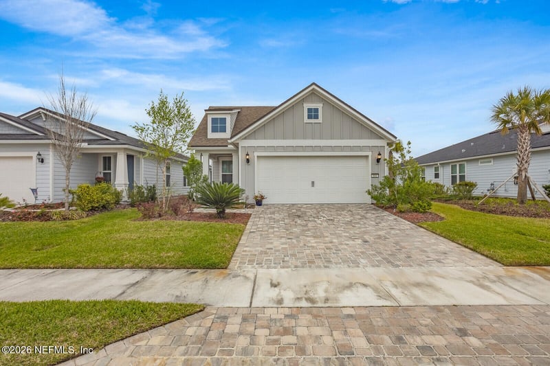 644 Jubilee Cir, Yulee, FL 32097