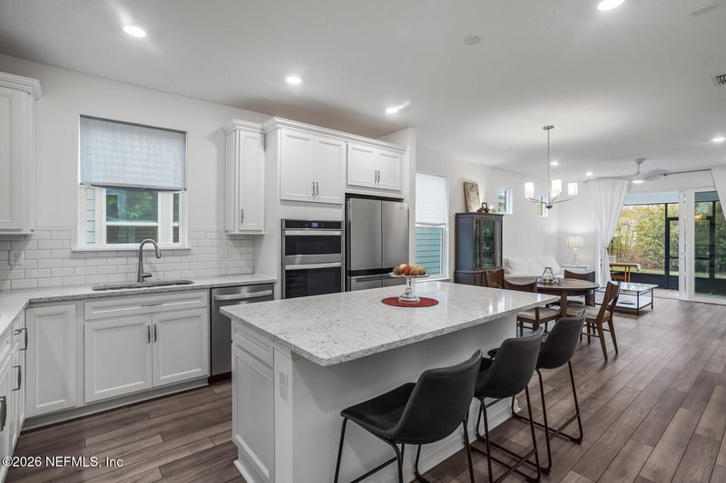 644 Jubilee Cir, Yulee, FL 32097