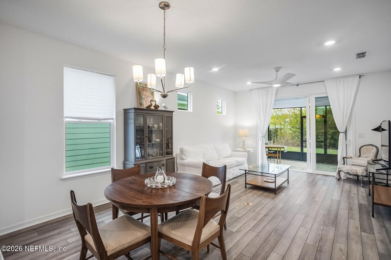 644 Jubilee Cir, Yulee, FL 32097