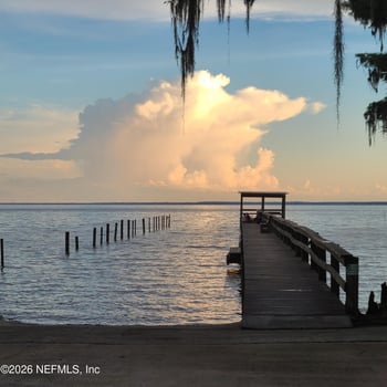 233 Paradise Blvd, Georgetown, FL 32139