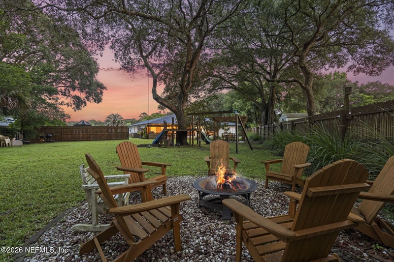 905 Alcala Dr, St Augustine, FL 32086