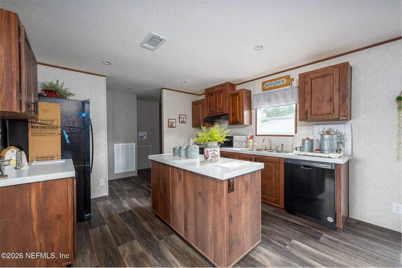 1065 County Rd 125, Lawtey, FL 32058