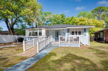 719 South Shores Rd, Jacksonville, FL 32207