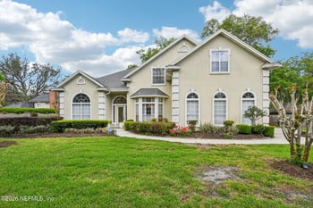 11868 Catrakee Dr, Jacksonville, FL 32223