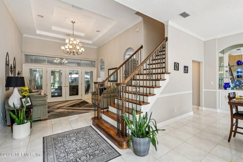 11868 Catrakee Dr, Jacksonville, FL 32223