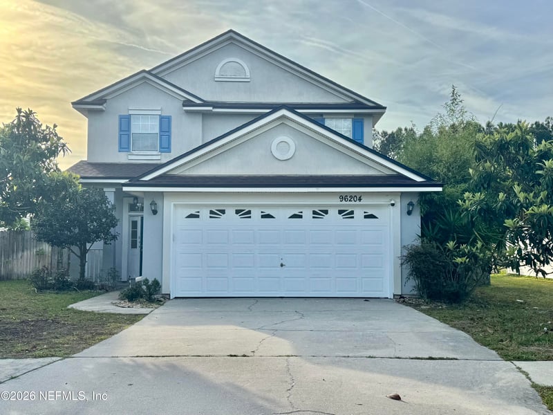 96204 Coral Reef Rd, Yulee, FL 32097