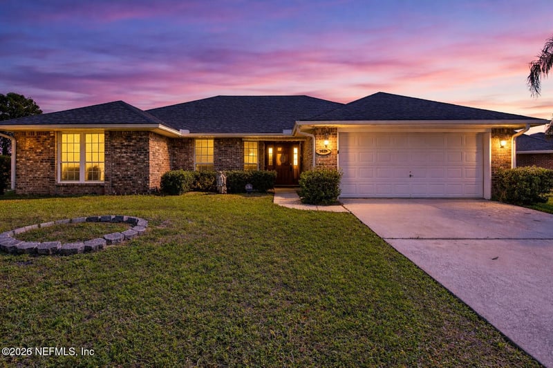 3650 Meadowgreen Ln, Middleburg, FL 32068