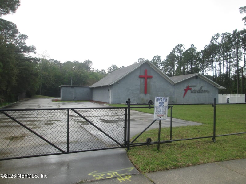 555 State Road 16, St Augustine, FL 32084