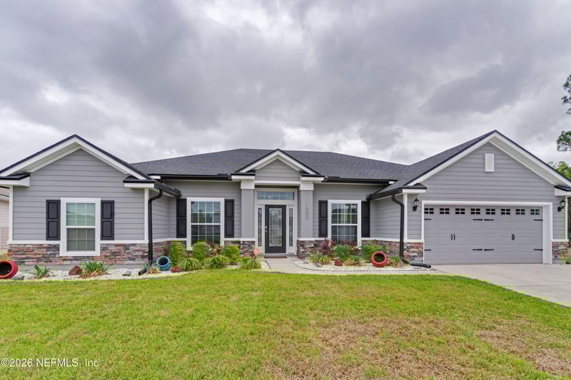 1606 Colonial Tavern Ct, Jacksonville, FL 32221