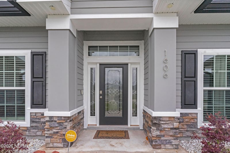 1606 Colonial Tavern Ct, Jacksonville, FL 32221