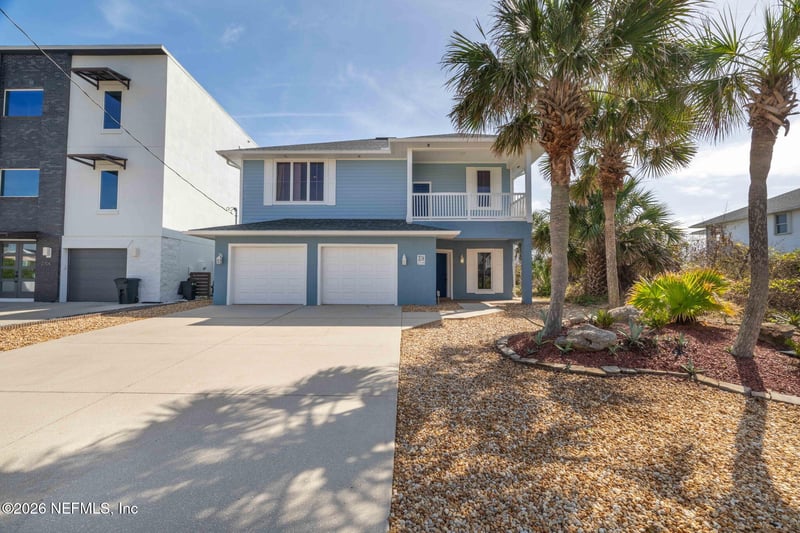 2708 Ocean Shore Blvd, Flagler Beach, FL 32136